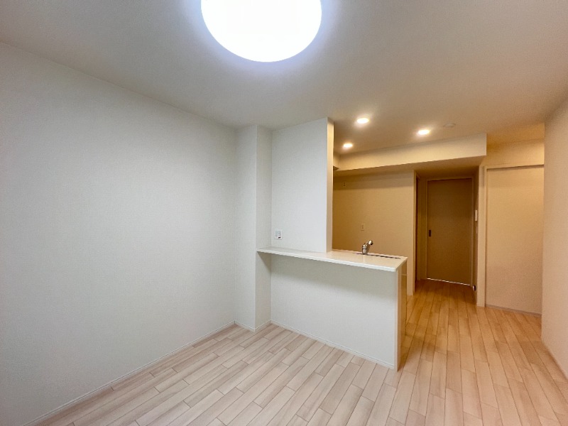 居室・リビング　別号室イメージ