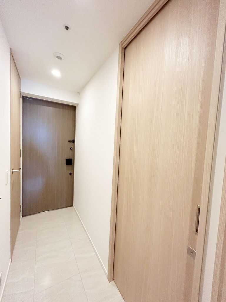 その他部屋・スペース　廊下