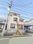北綾瀬駅より徒歩17分 築56年3ヶ月 2階建の賃貸物件