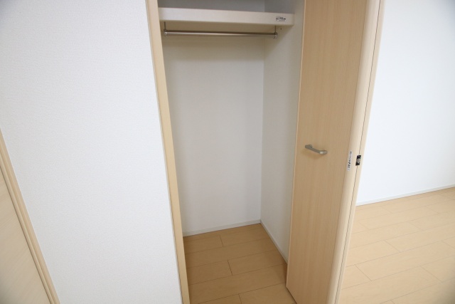 収納　※別室の参考写真の為、現況優先です。