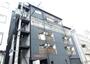京橋駅より徒歩10分 4階 築29年5ヶ月の賃貸物件