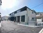 中野東駅より徒歩15分 新築 2階建の賃貸物件