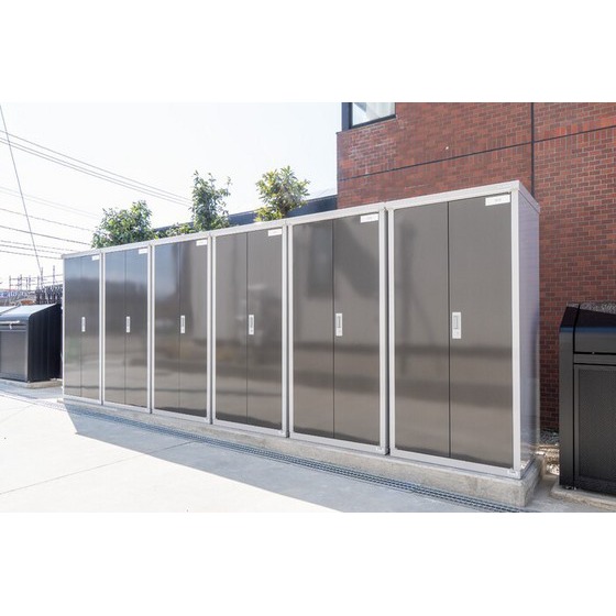 その他　屋外物置