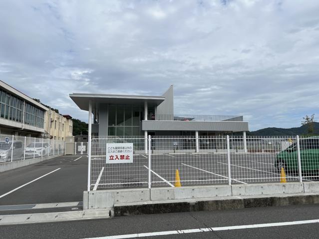 幼稚園・保育園　古都こども園（幼稚園・保育園）まで2430m
