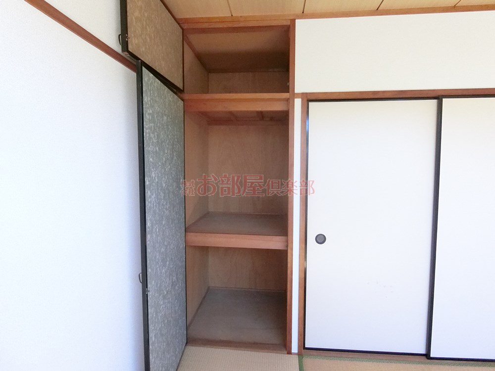 収納　こまごまとしたものを収納できそうですね