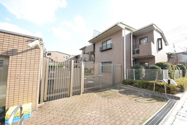 エントランス　★エントランス★