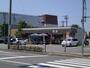 コンビニ　セブンイレブン東久留米中央町2丁目店（コンビニ）まで348m