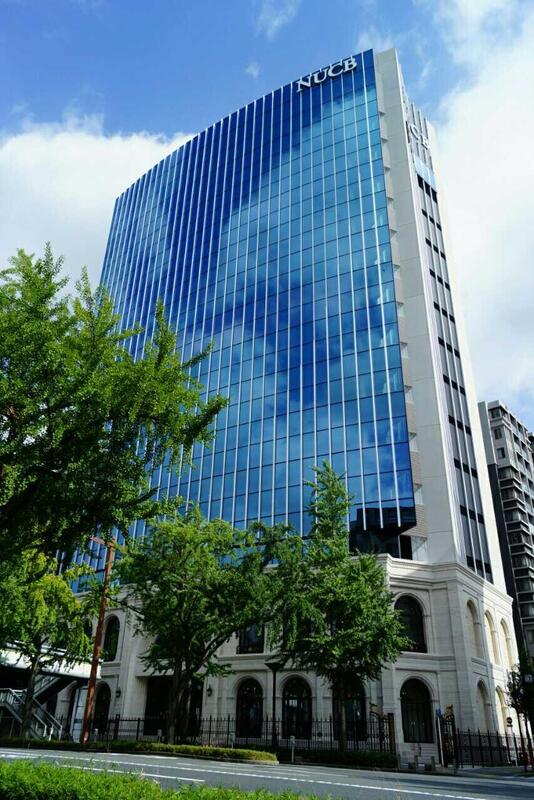 大学・短大　私立名古屋商科大学名古屋キャンパス丸の内タワー（大学・短大）まで1445m