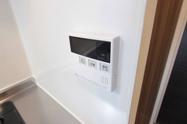 その他設備　設備充実