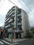 戸越公園駅より徒歩6分 7階 築3年11ヶ月の賃貸物件