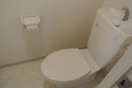 トイレ　アヴァンタージュ