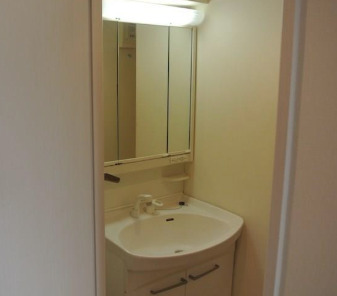 洗面設備　アヴァンタージュ