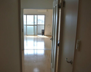 玄関　アヴァンタージュ