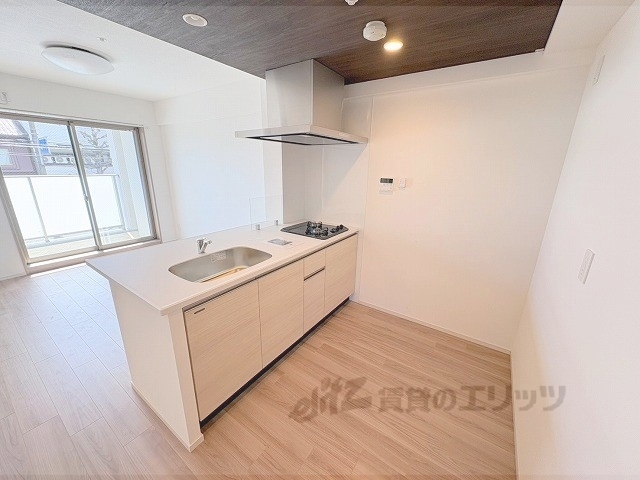 その他部屋・スペース　廊下