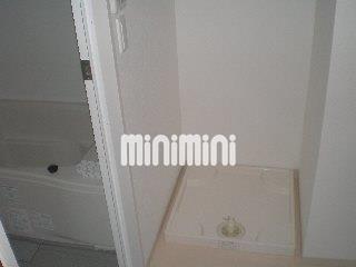 その他部屋・スペース　洗濯パン縦６４×横６４