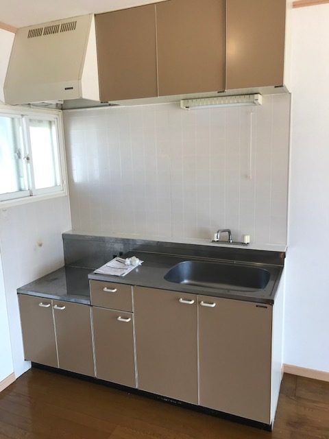 コーポTakaA_内装_1