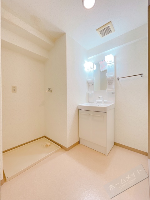 グランドール岸和田の内装写真