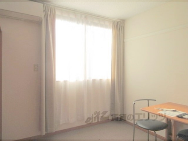 その他部屋・スペース　洋室