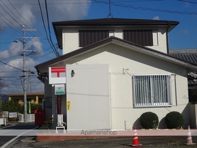 郵便局　和佐郵便局（郵便局）まで1600m