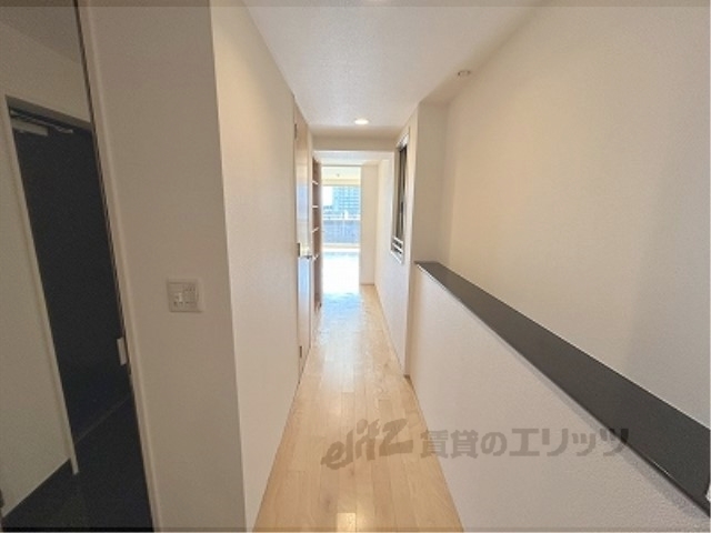 その他部屋・スペース　廊下