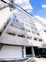 なんば駅より徒歩9分 8階 築18年10ヶ月の賃貸物件