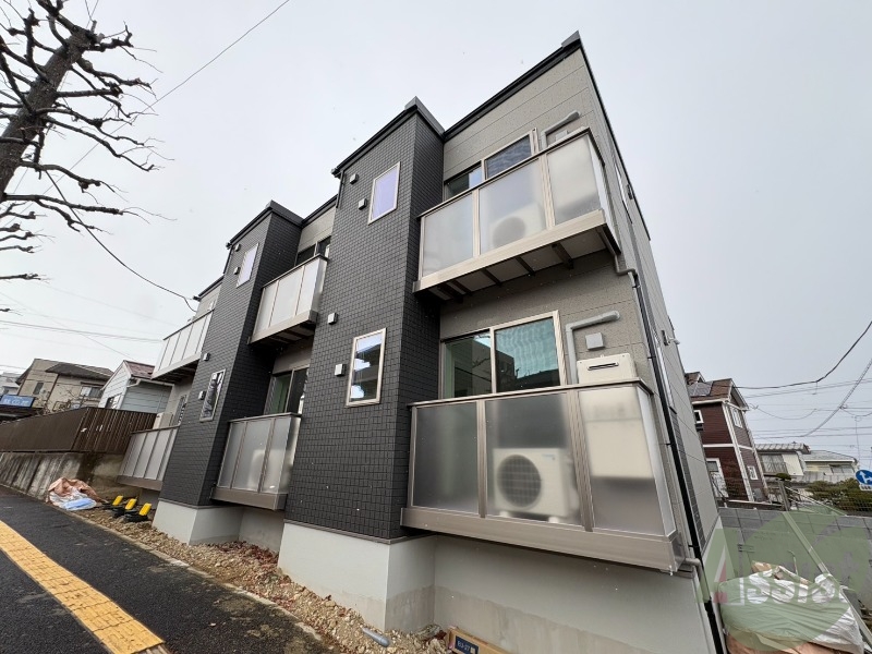 建物外観　仙台市泉区南光台３丁目（Ｌｕｃｅｎｔｅ）