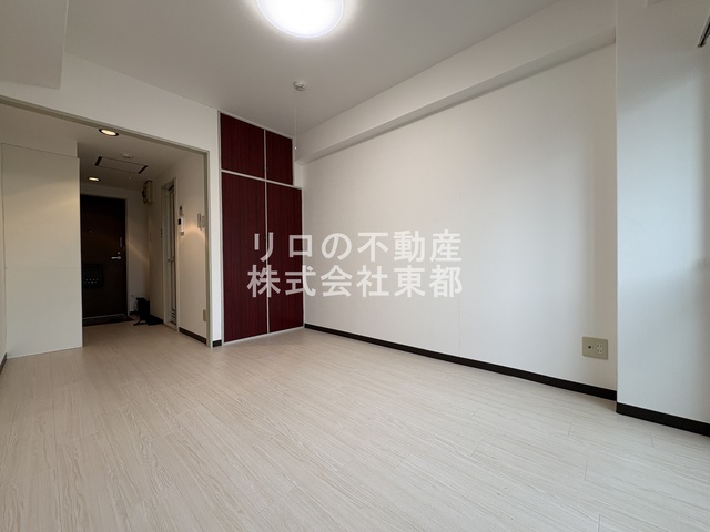 その他部屋・スペース　上品に仕上がった明るい室内空間です！
