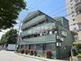 一橋学園駅より徒歩11分 1階 築36年7ヶ月の賃貸物件