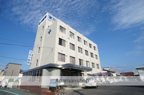 その他　【総合病院】吉川医院（その他）まで464m