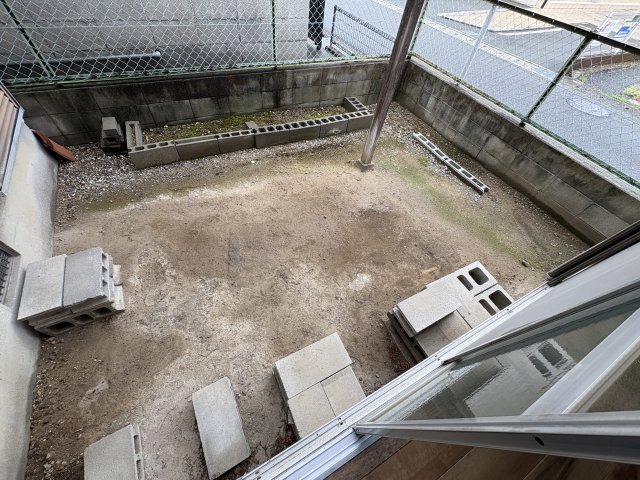 庭