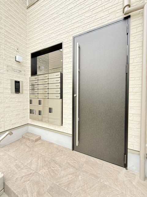 洗面設備　同仕様