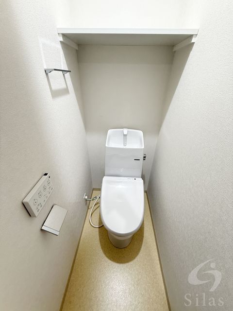 その他　建築中