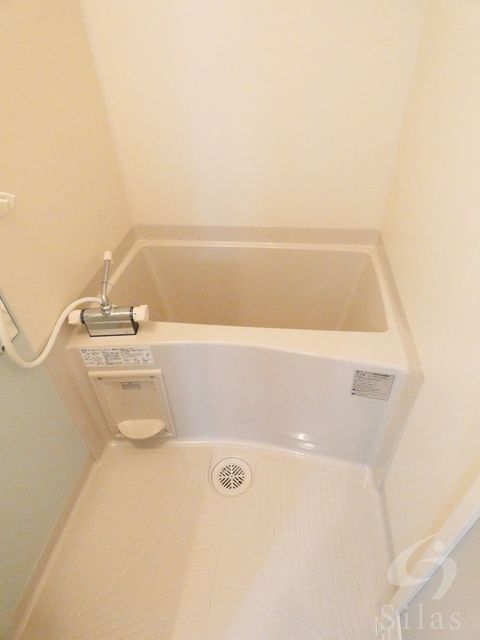 バス・シャワールーム　同仕様