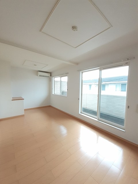 居室・リビング　居室・リビング