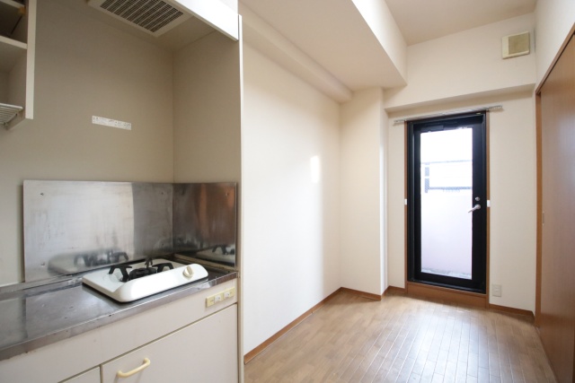 居室・リビング　※他部屋の参考写真です。