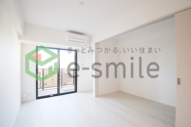 その他部屋・スペース　おしゃれな内装です