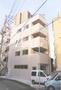大崎駅より徒歩4分 3階 築13年11ヶ月の賃貸物件