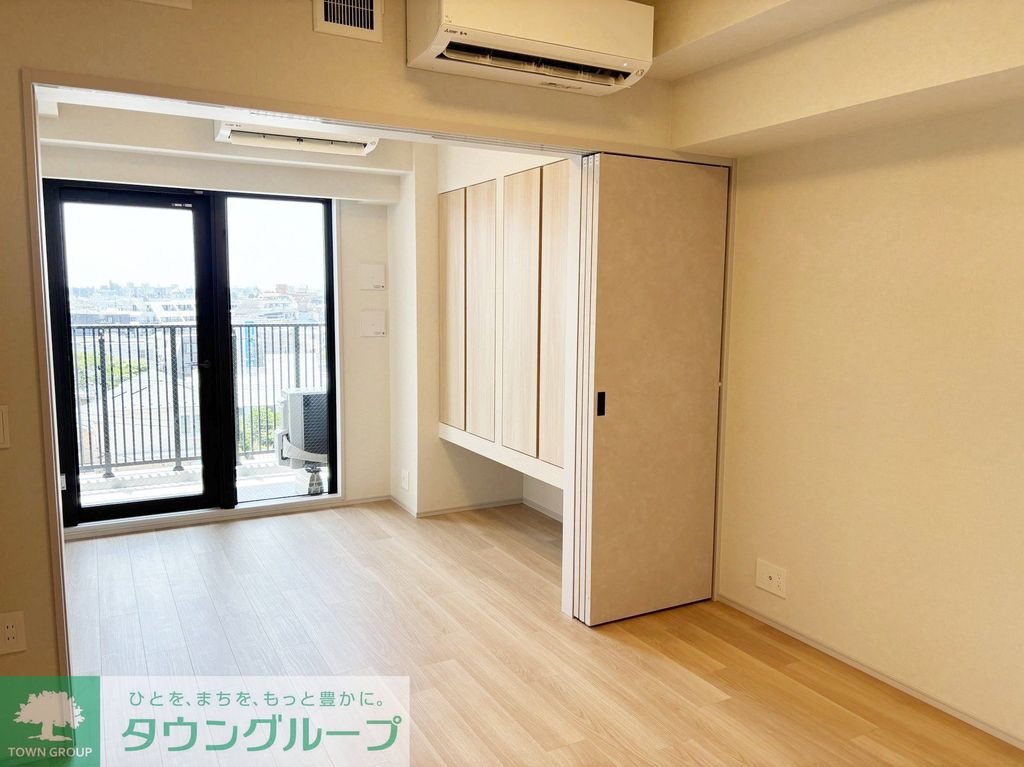 その他部屋・スペース　リビング/居室