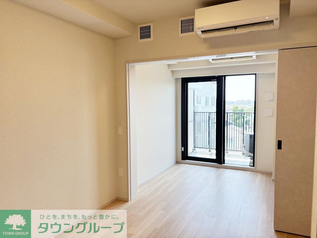 居室・リビング　リビング/居室