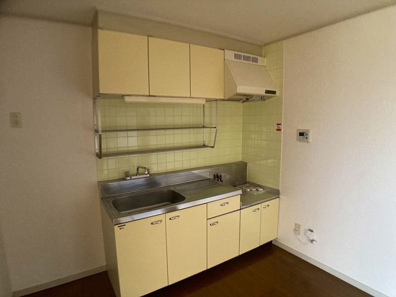 キッチン　別部屋参考