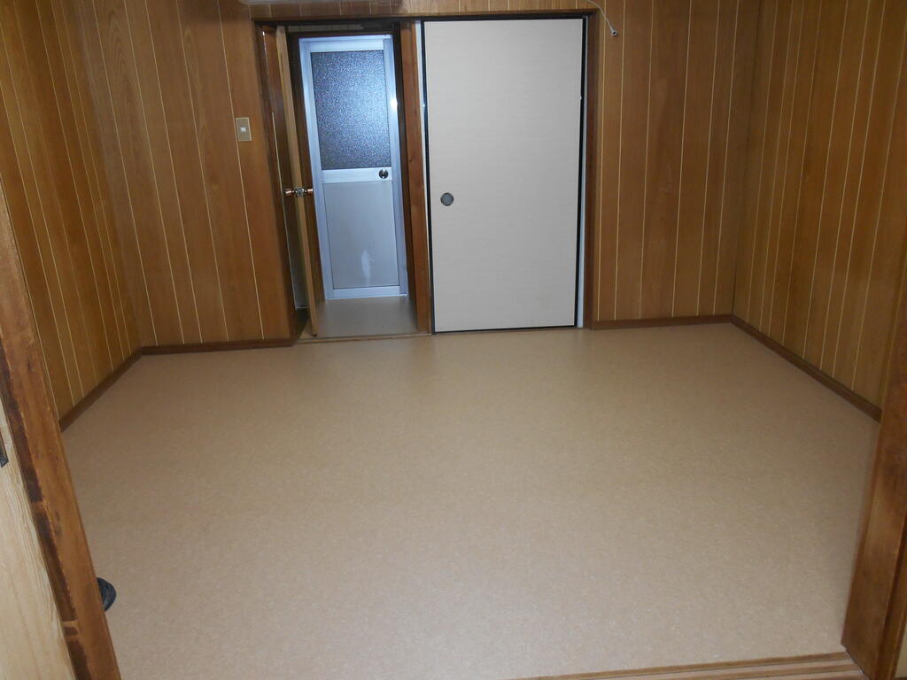 今川7丁目 貸家の内装写真