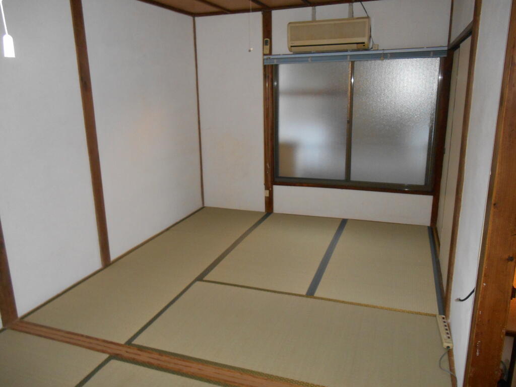 今川7丁目 貸家の内装写真
