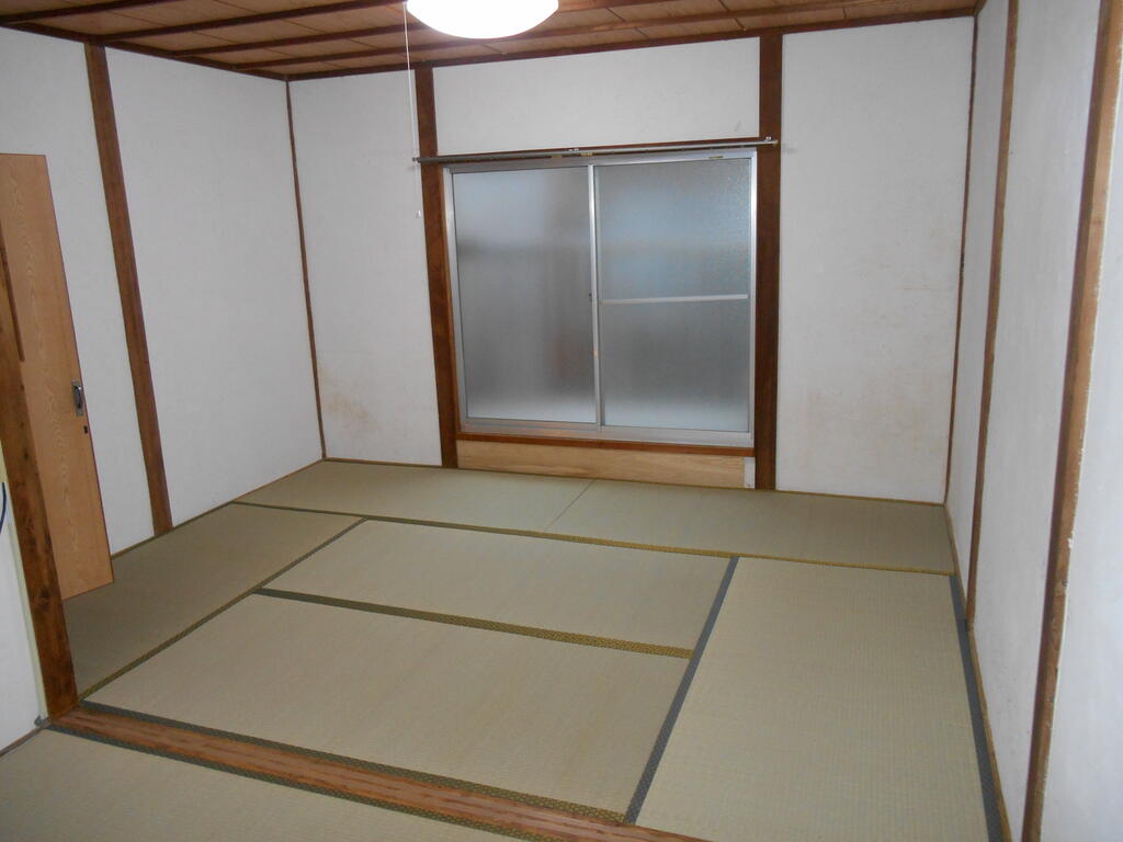 今川7丁目 貸家の内装写真