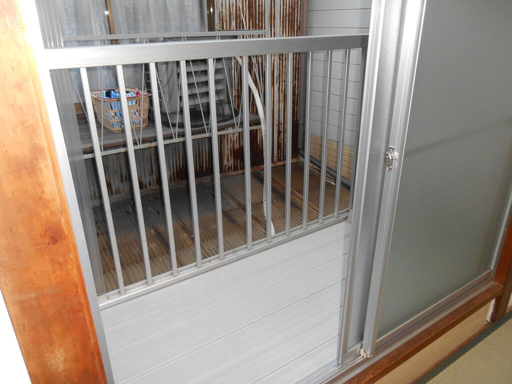 今川7丁目 貸家の内装写真