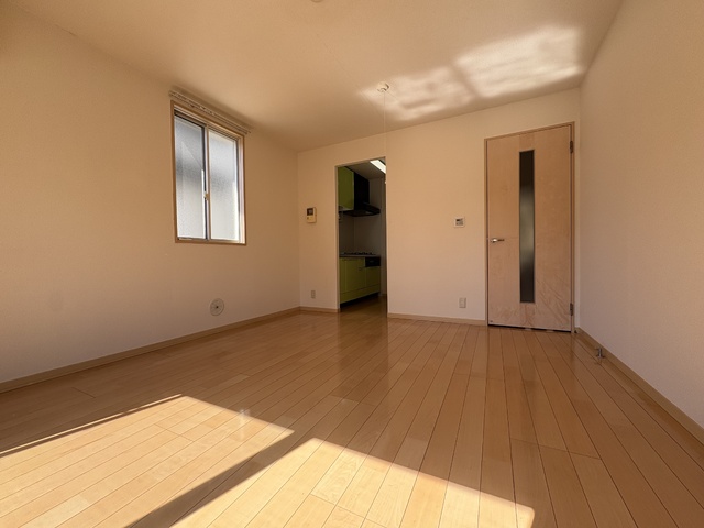 その他部屋・スペース　※クリーニング前です※ＬＤＫ１１帖（