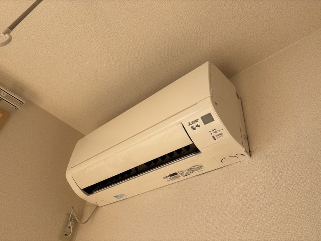 その他設備　エアコン１基付き