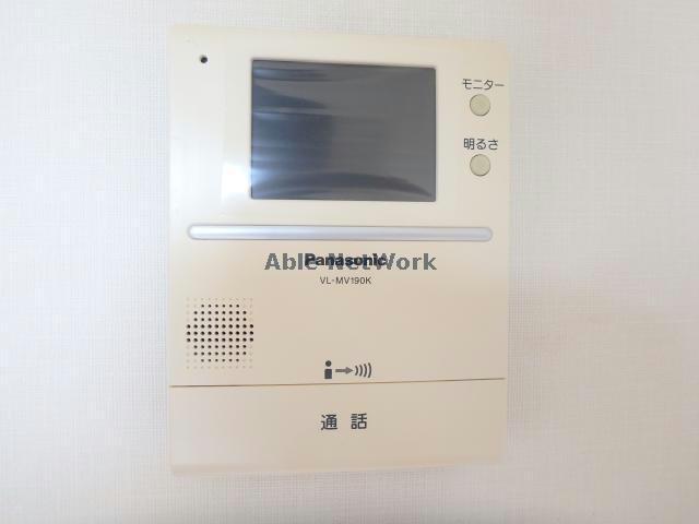 セキュリティ　203