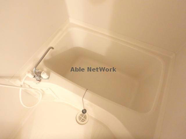 バス・シャワールーム　203