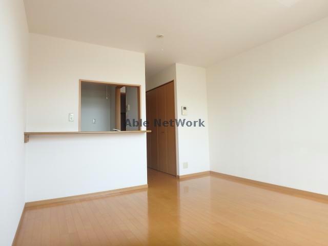 居室・リビング　203