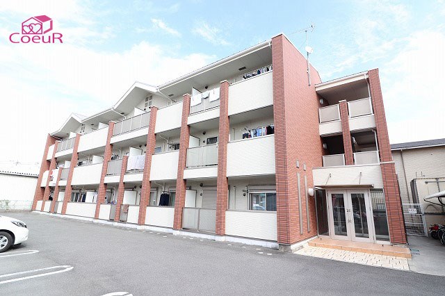 近鉄大阪線 築山駅 徒歩26分 築15年